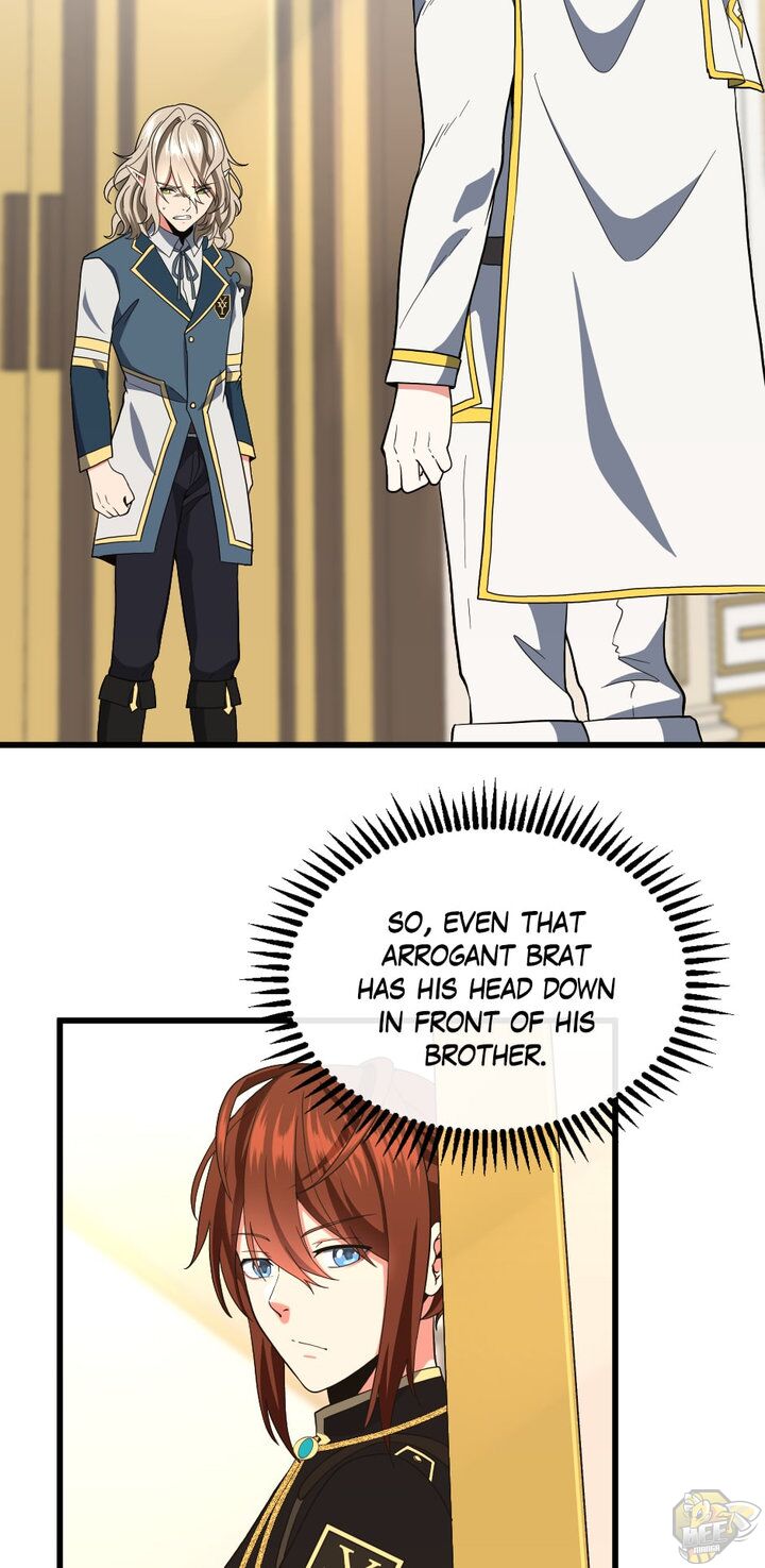 The Beginning After The End Chapter 108 image 43